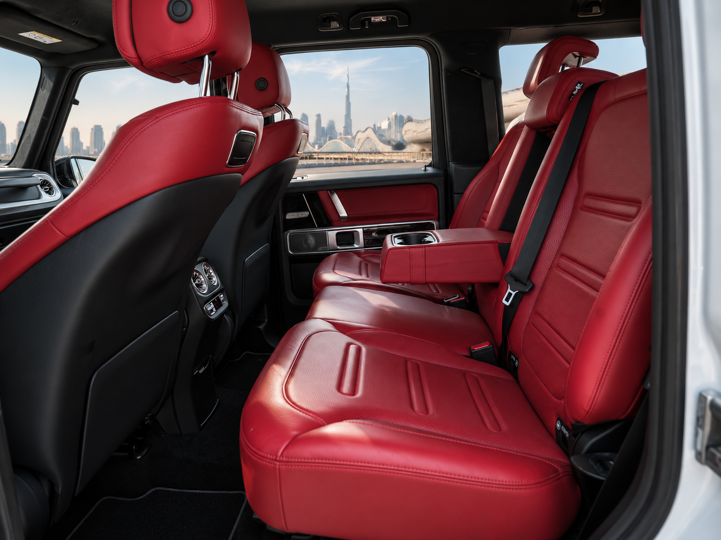 Mercedes G 800 Kit Brabus — miniature 7